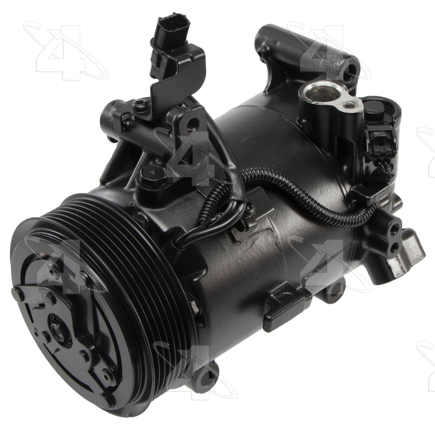 FOUR SEASONS A/C Compressor 197276