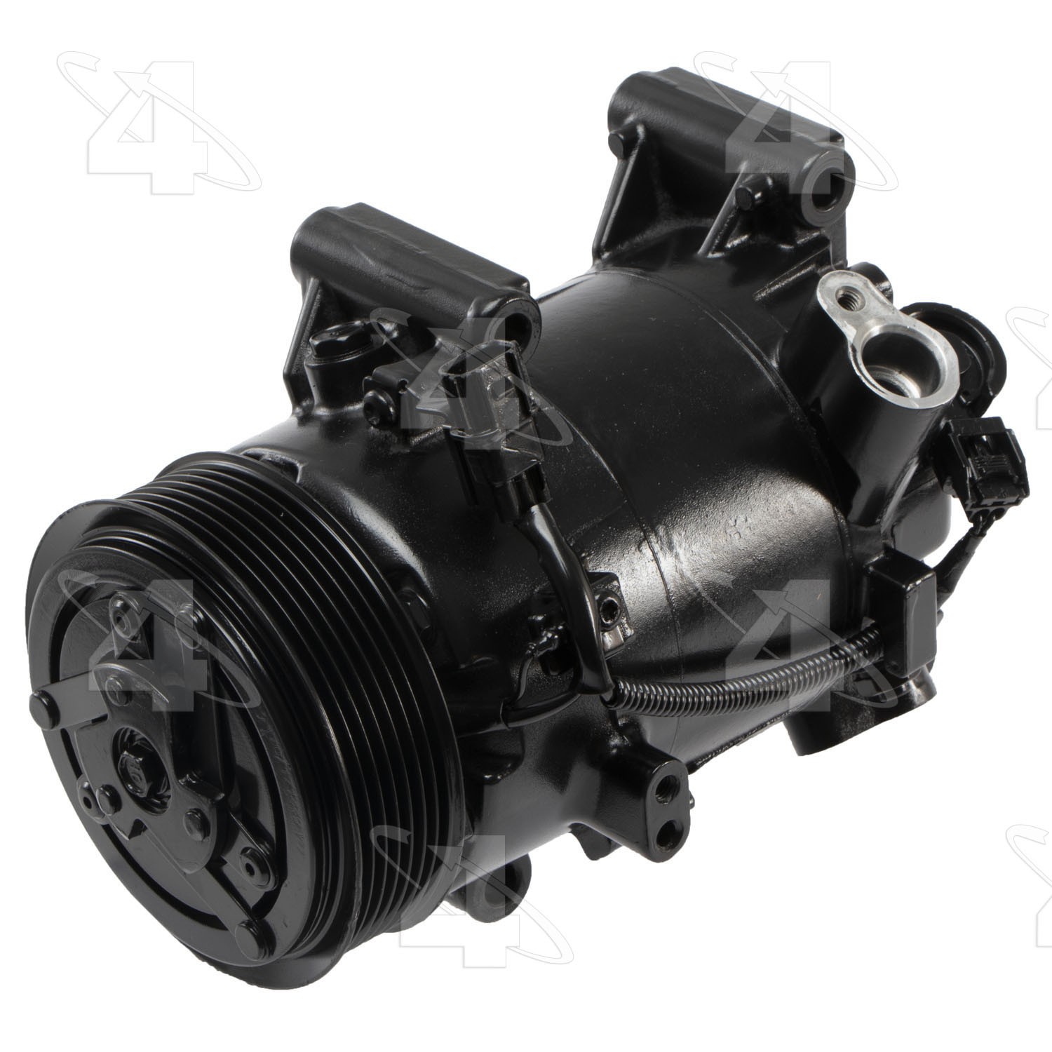 FOUR SEASONS A/C Compressor 197277