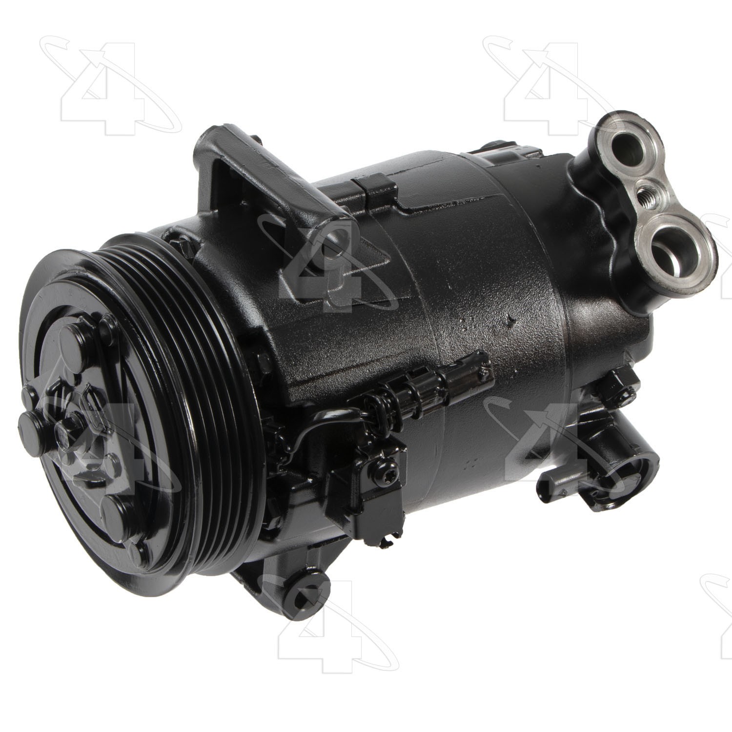 FOUR SEASONS A/C Compressor 197299