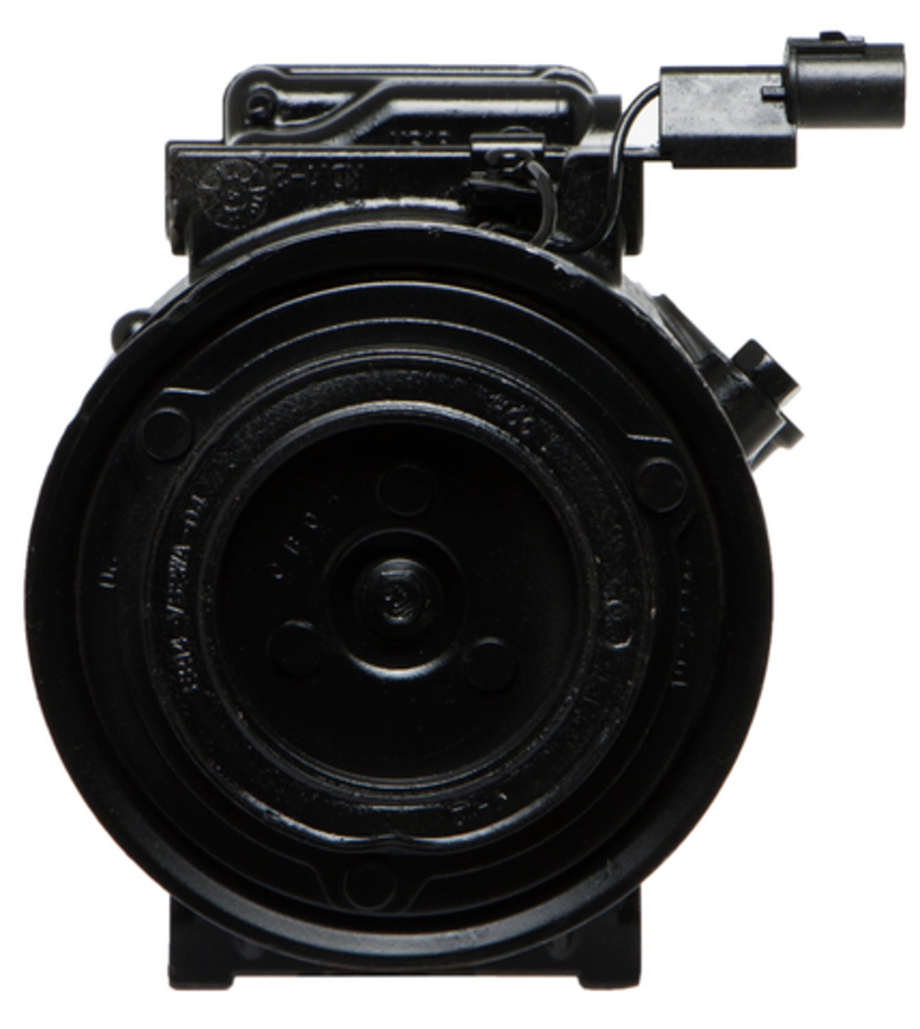 FOUR SEASONS A/C Compressor 197300