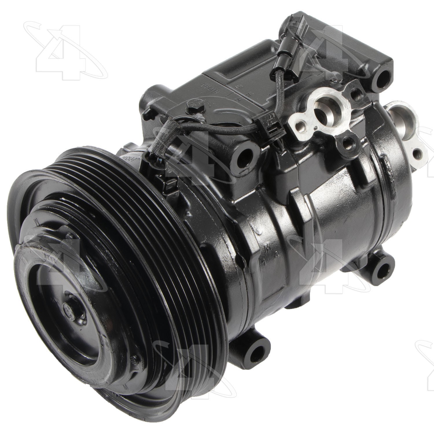 FOUR SEASONS A/C Compressor 197304