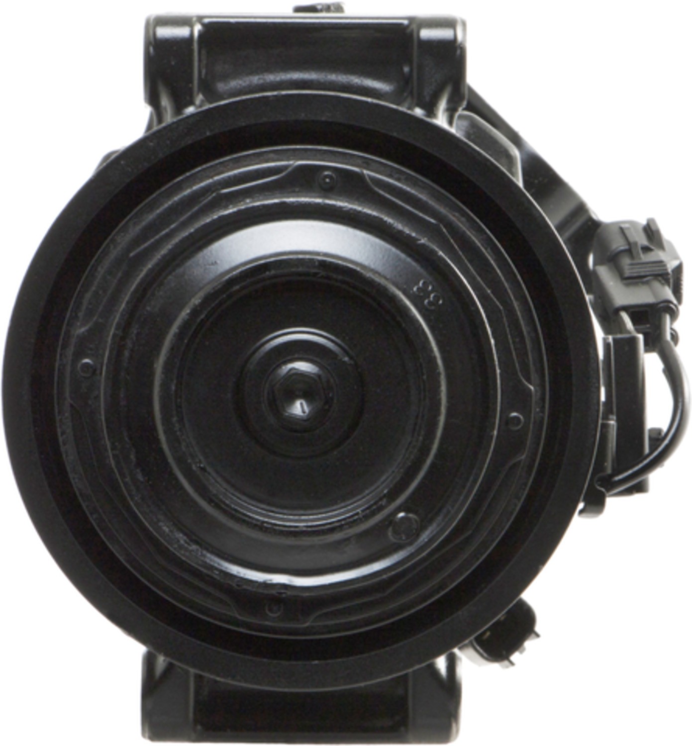 FOUR SEASONS A/C Compressor 197313