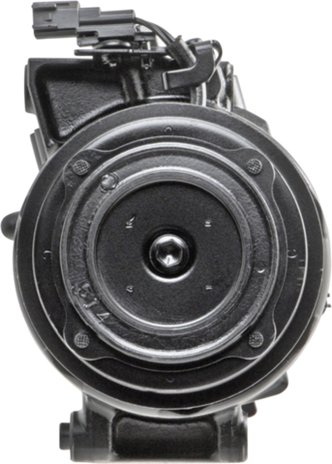 FOUR SEASONS A/C Compressor 197356