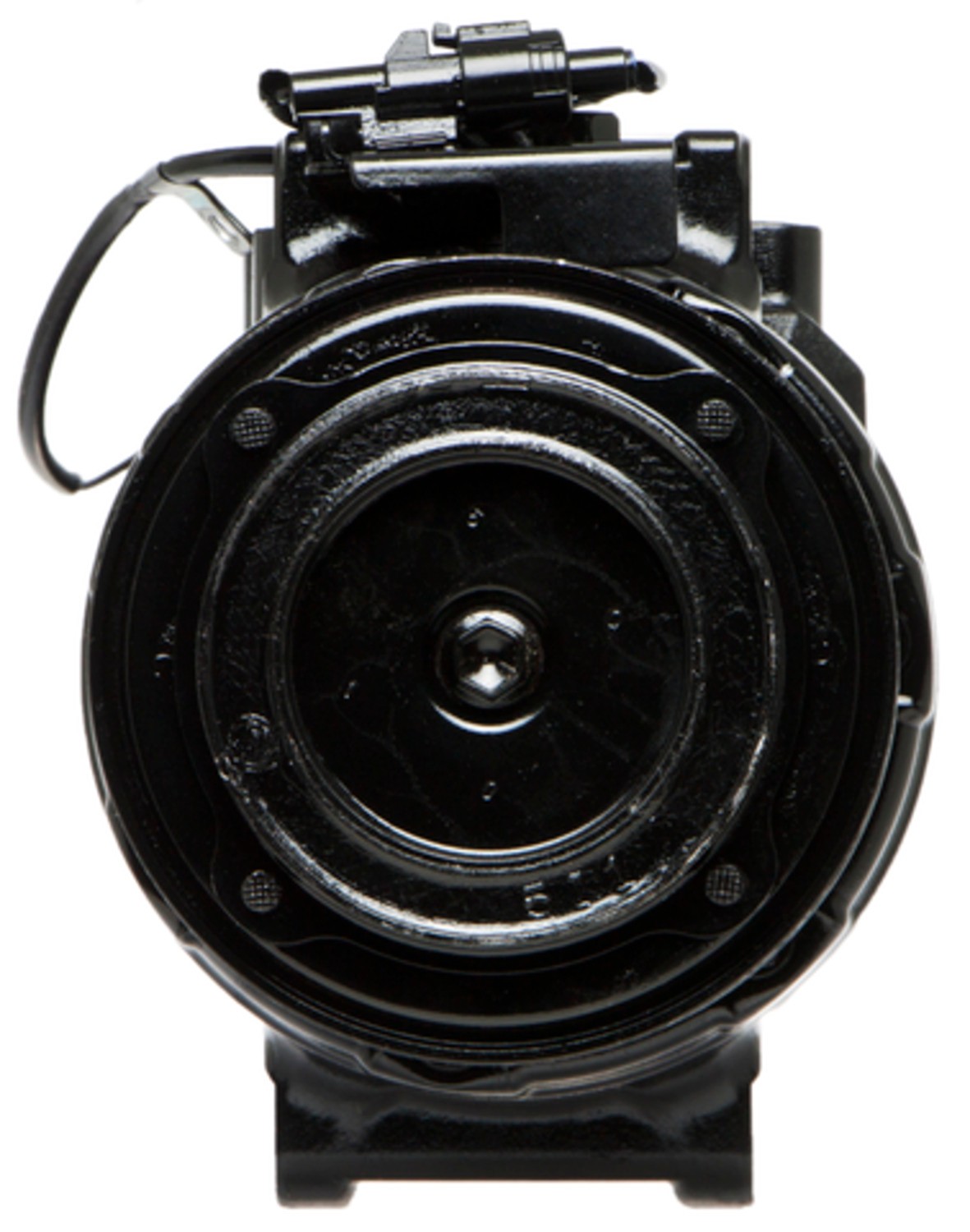 FOUR SEASONS A/C Compressor 197361