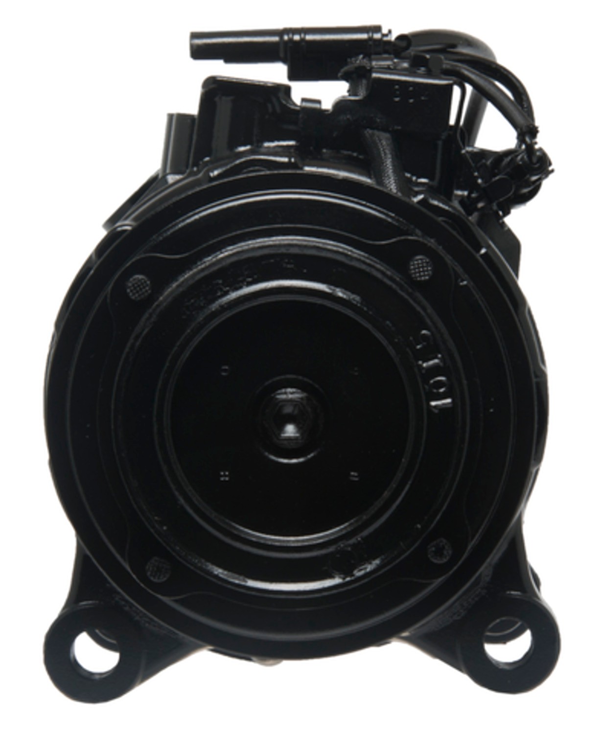 FOUR SEASONS A/C Compressor 197364