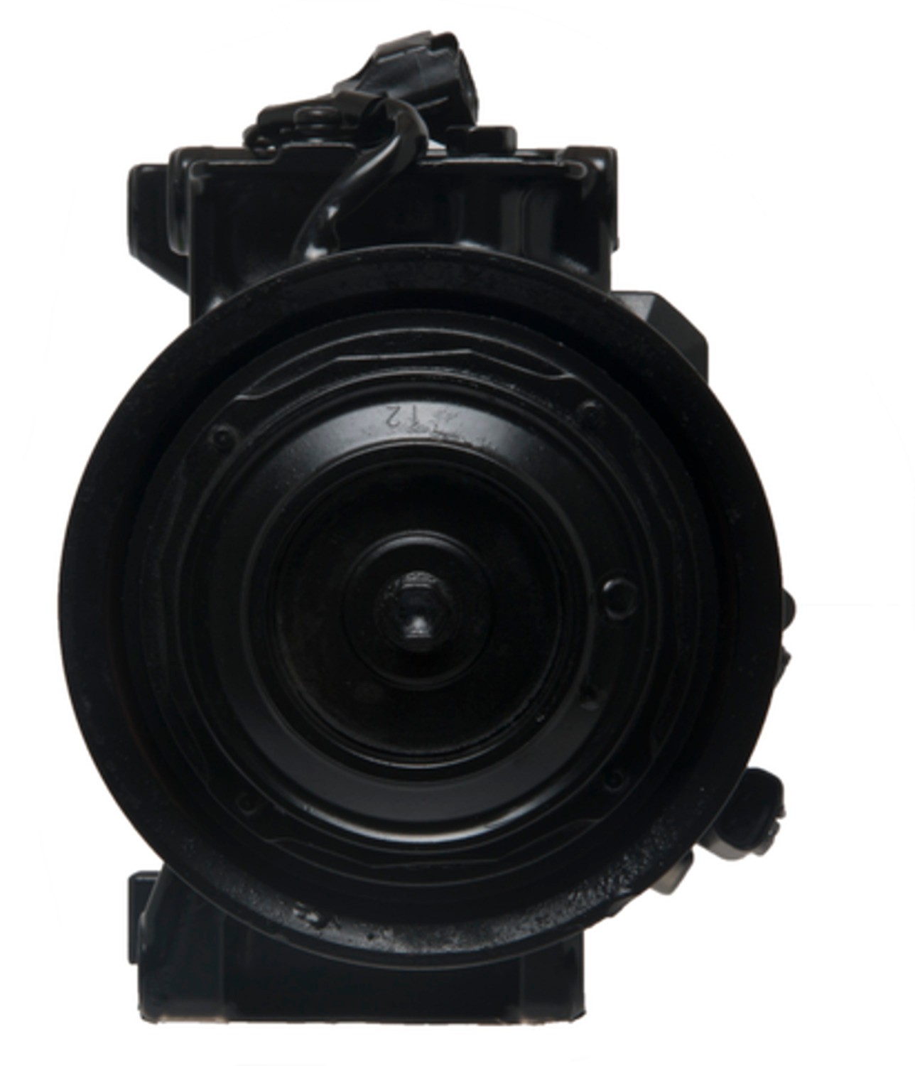 FOUR SEASONS A/C Compressor 197375