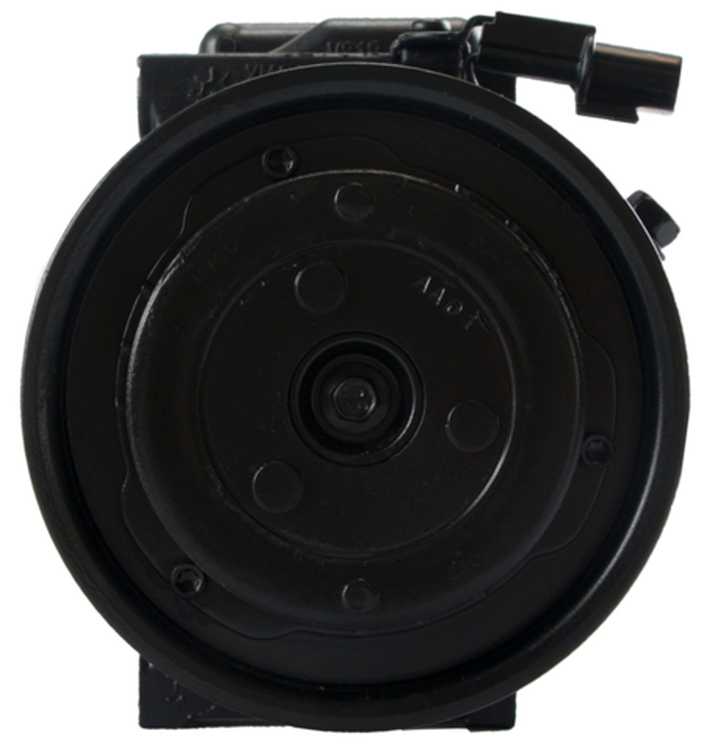 FOUR SEASONS A/C Compressor 197376