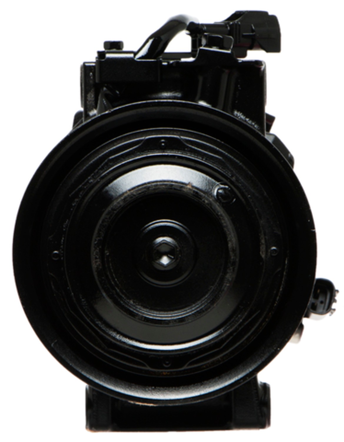 FOUR SEASONS A/C Compressor 197380