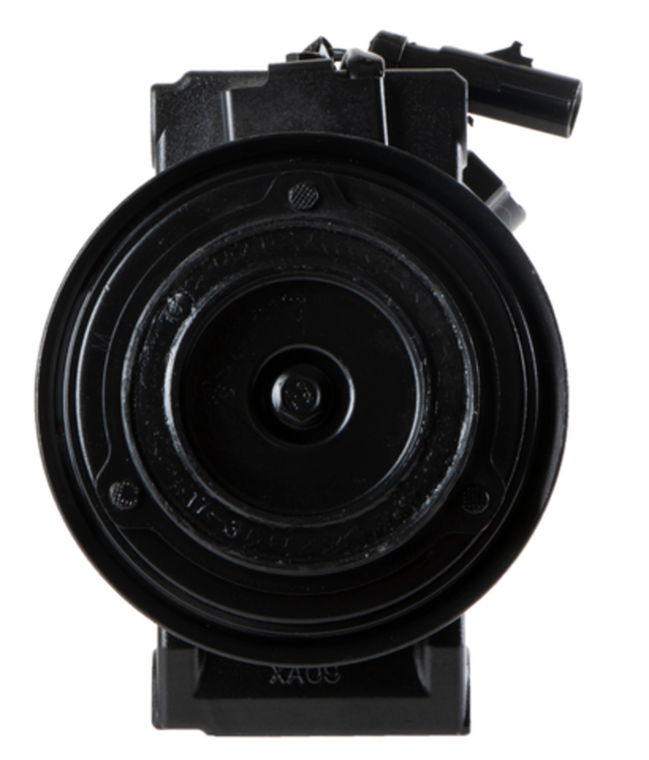 FOUR SEASONS A/C Compressor 197385