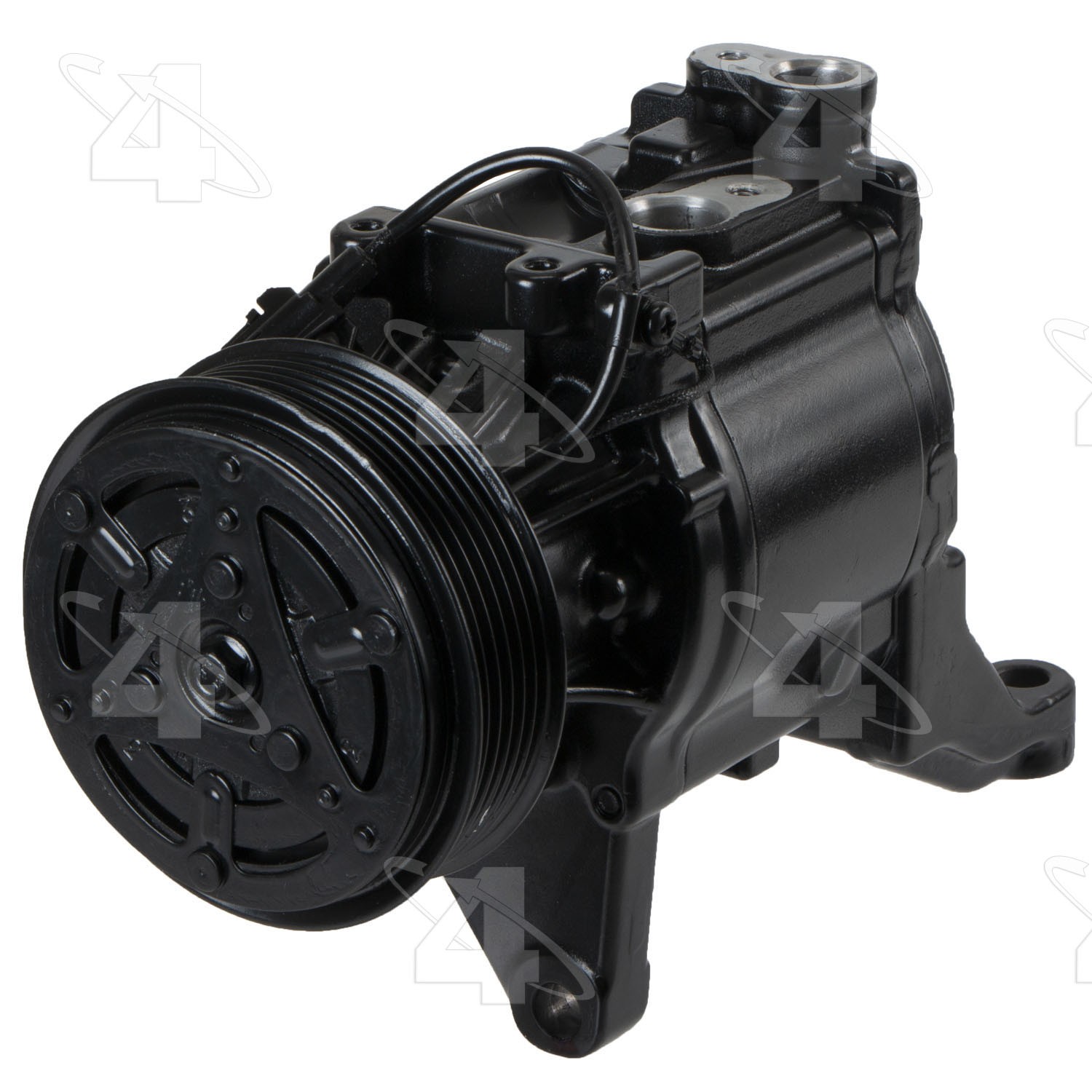 FOUR SEASONS A/C Compressor 197395