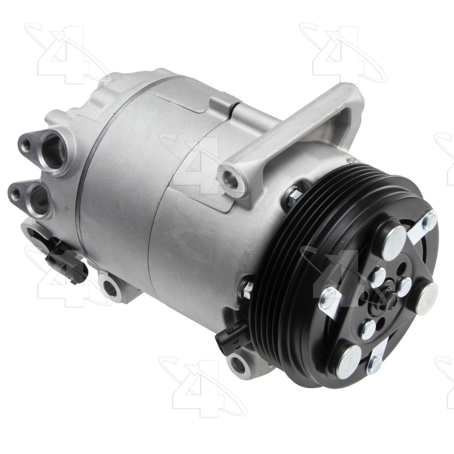 FOUR SEASONS A/C Compressor 198278