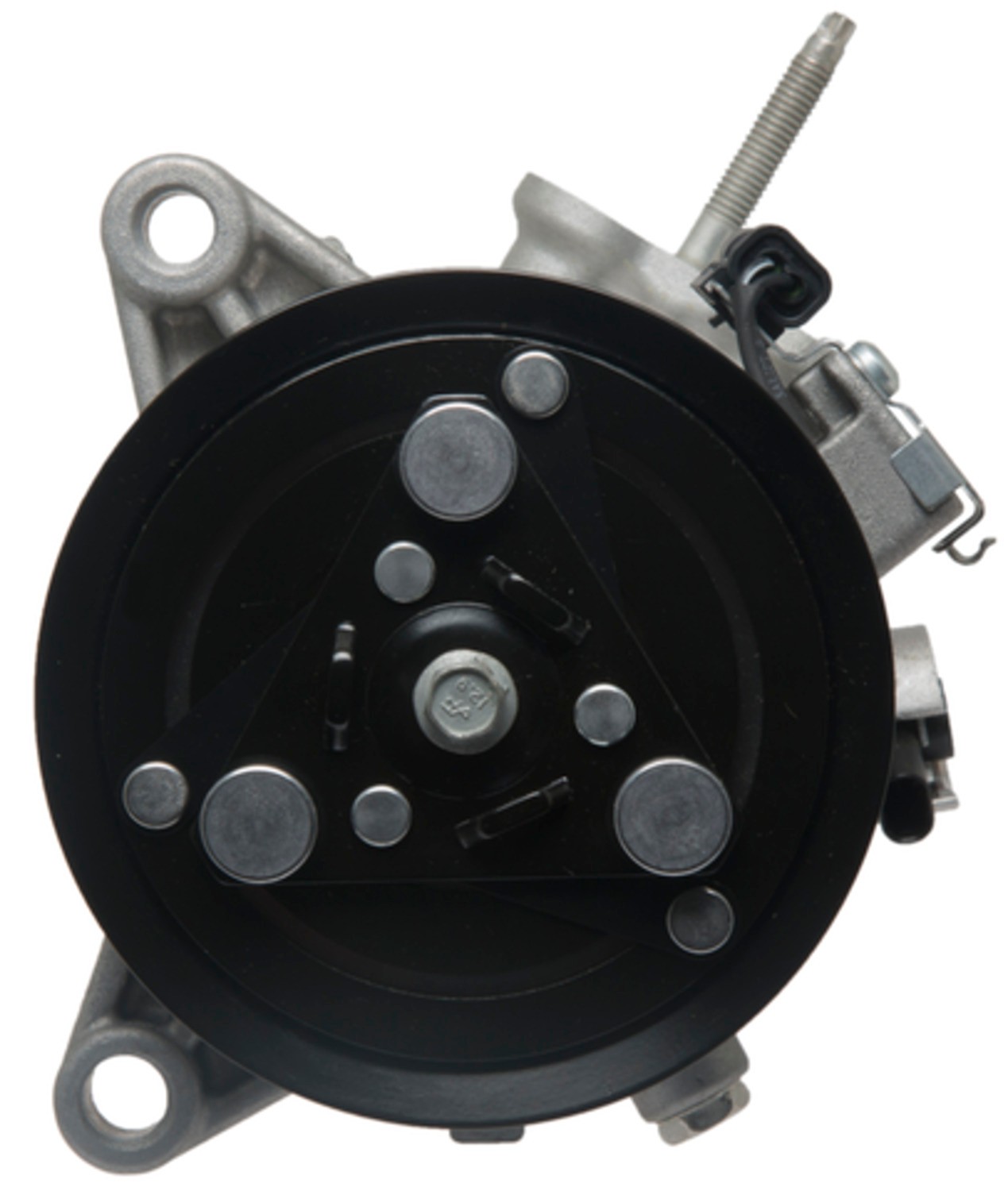 FOUR SEASONS A/C Compressor 198296
