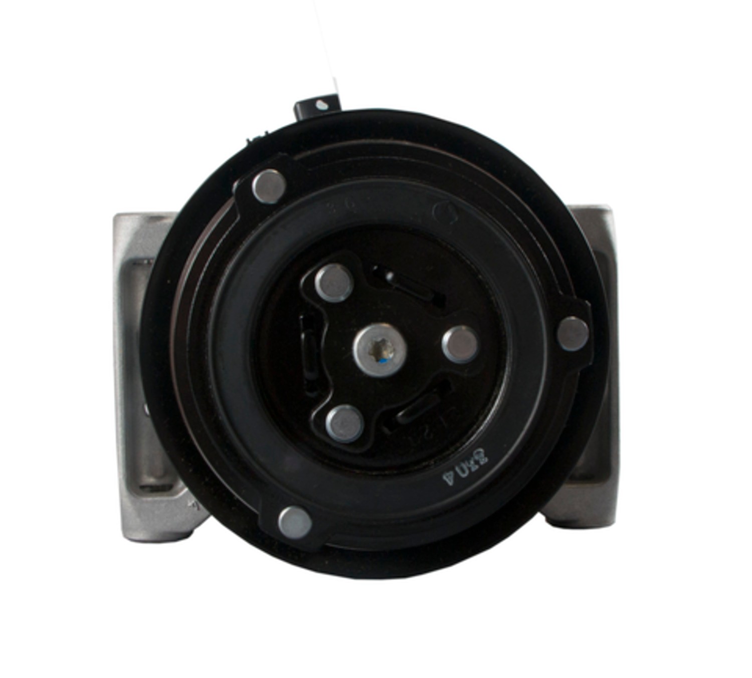 FOUR SEASONS A/C Compressor 198298
