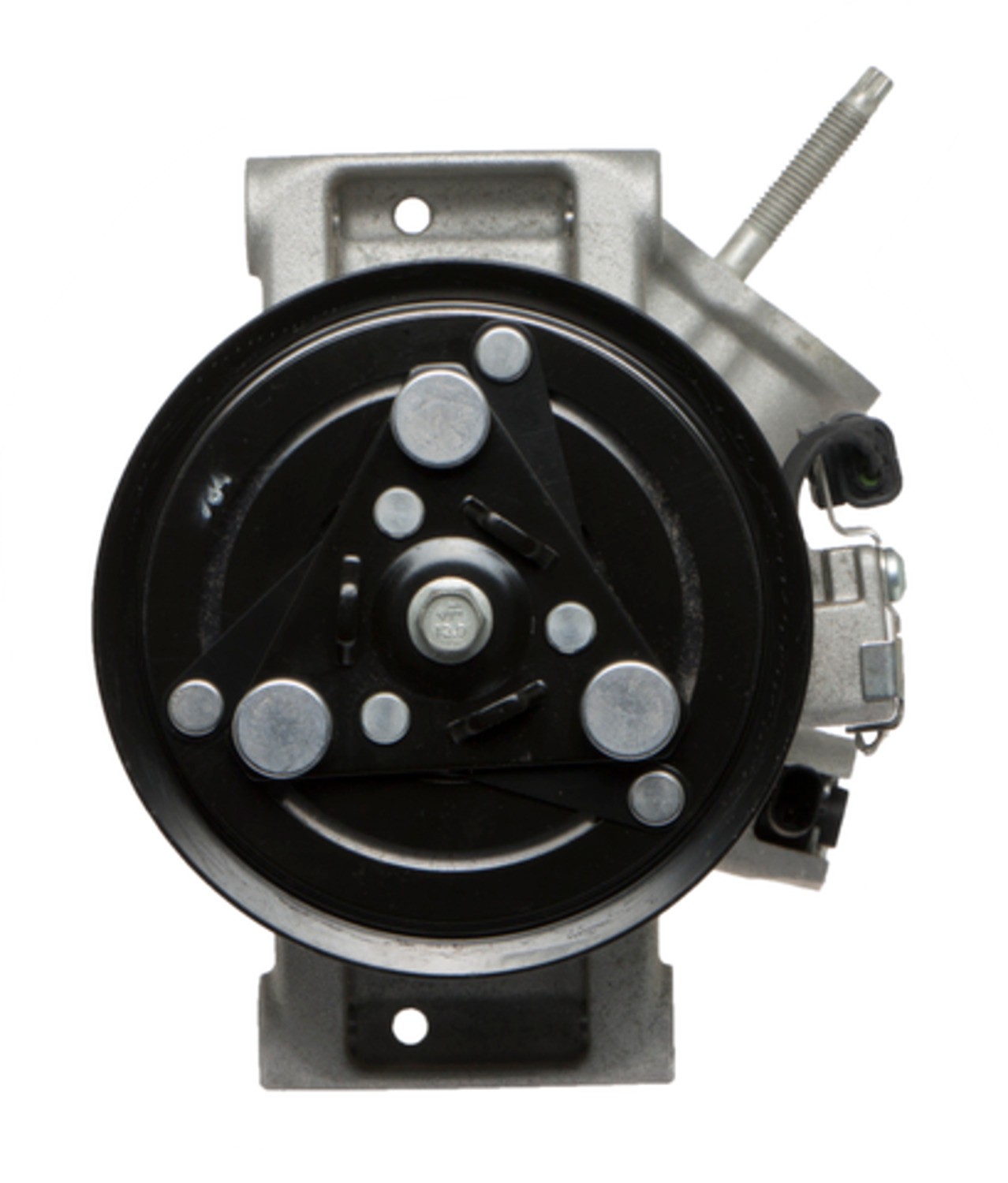 FOUR SEASONS A/C Compressor 198299