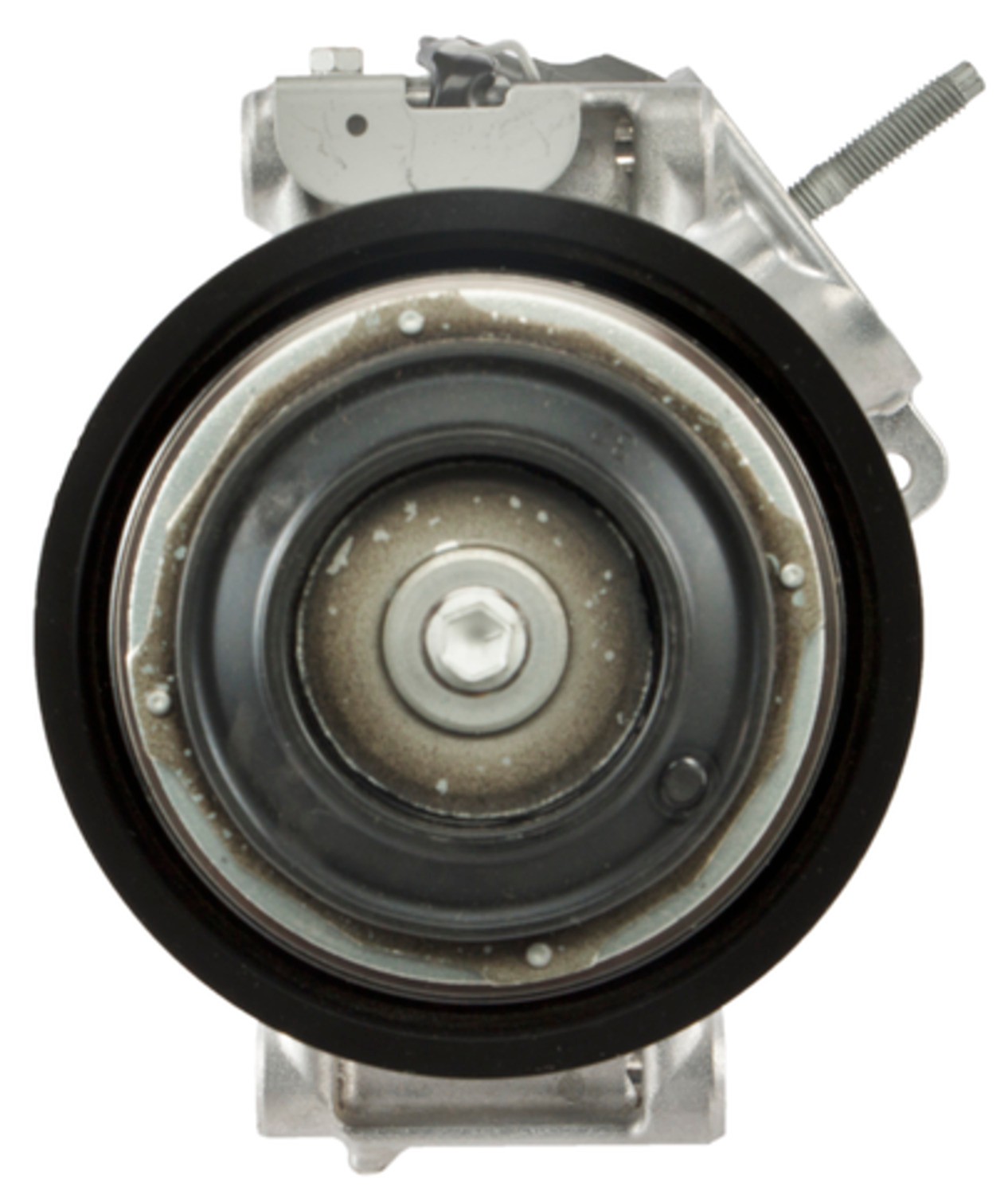 FOUR SEASONS A/C Compressor 198302