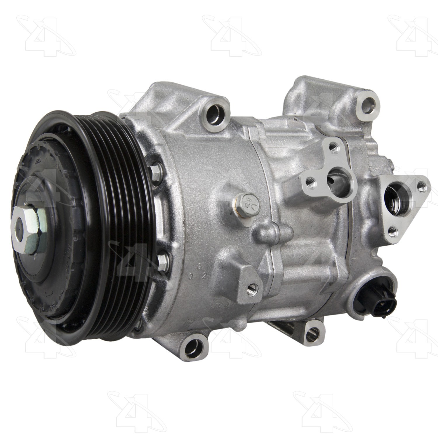 FOUR SEASONS A/C Compressor 198307