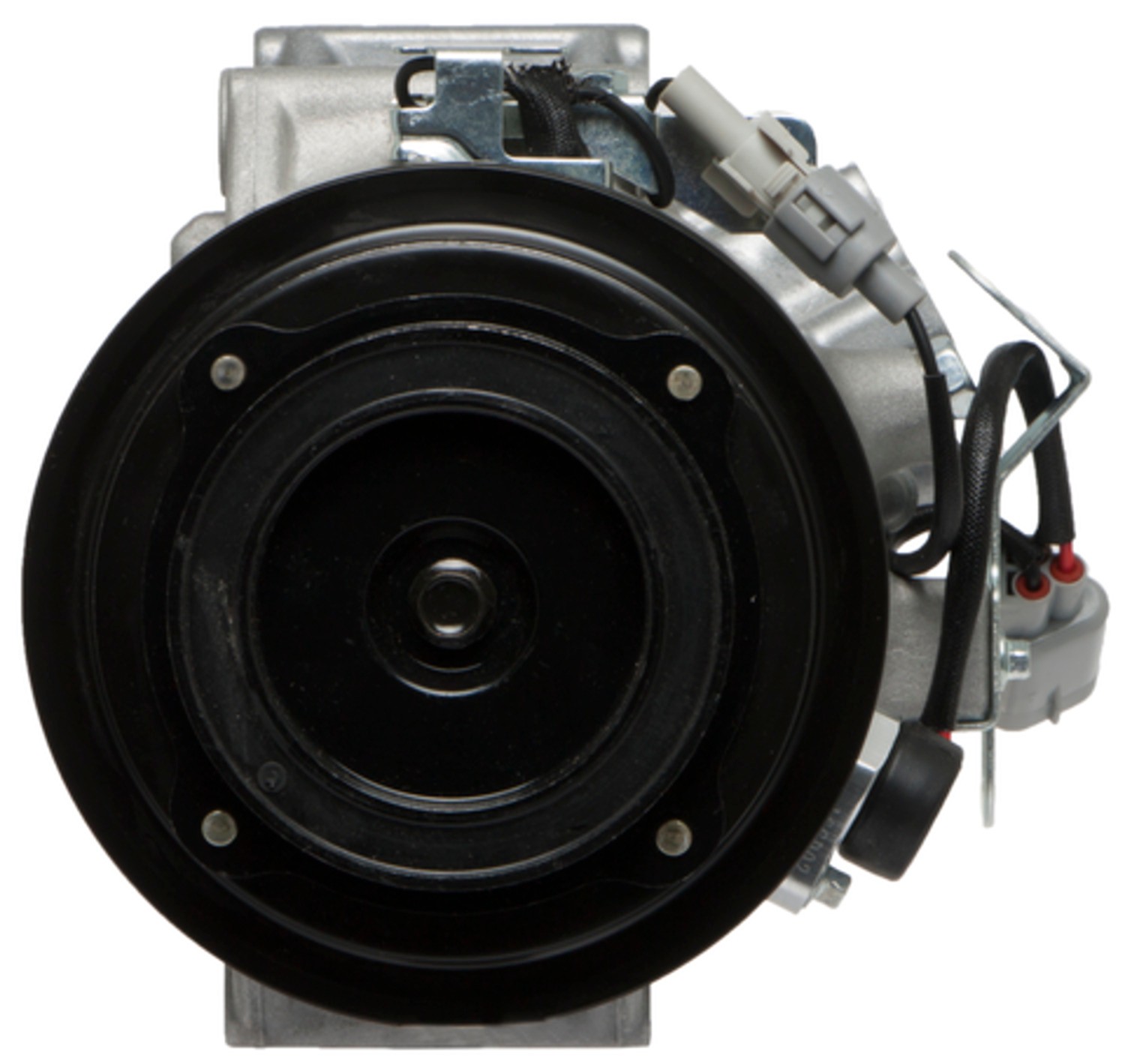 FOUR SEASONS A/C Compressor 198310