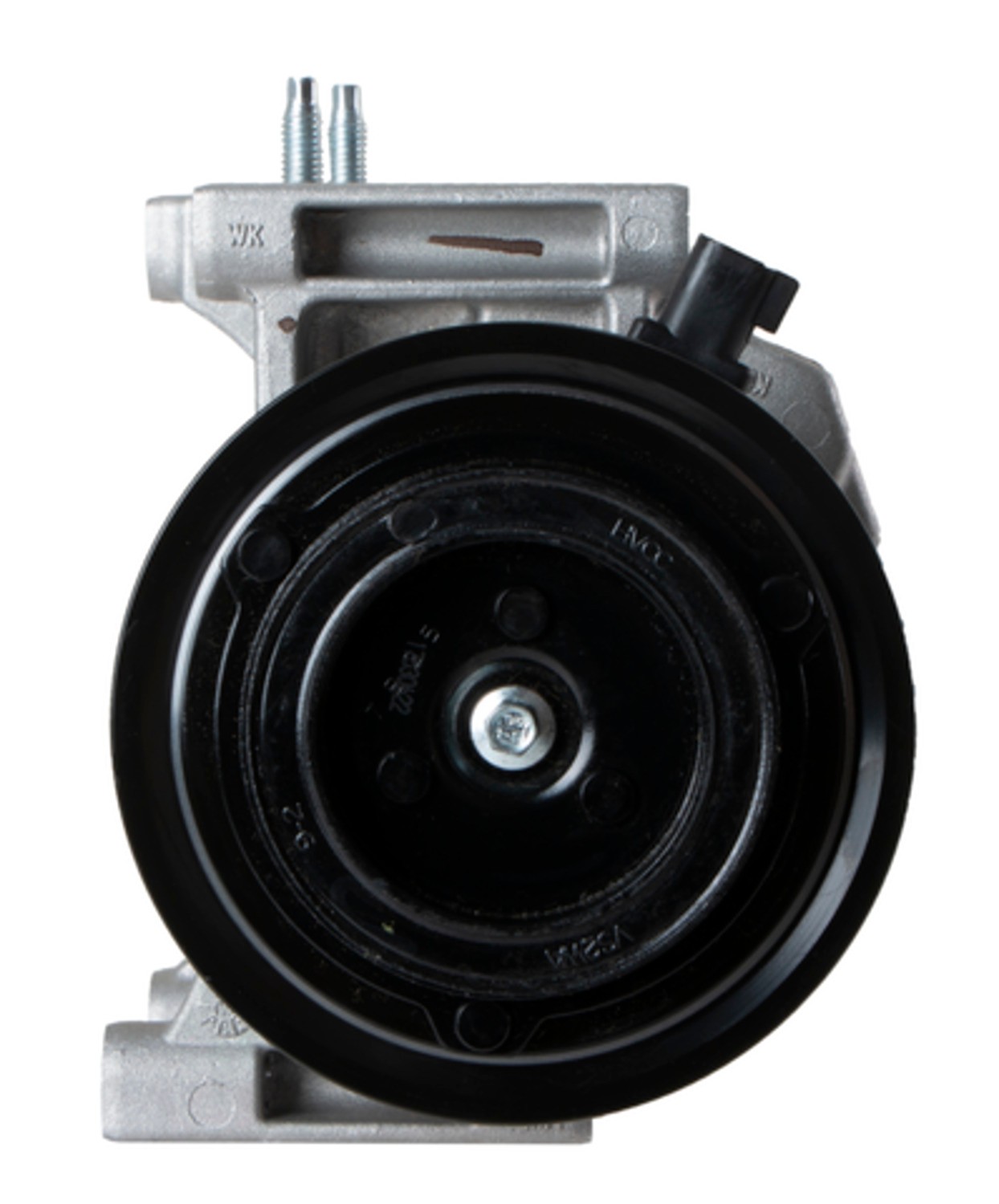 FOUR SEASONS A/C Compressor 198315