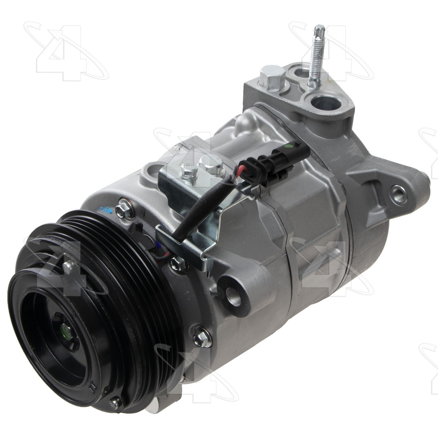 FOUR SEASONS A/C Compressor 198333