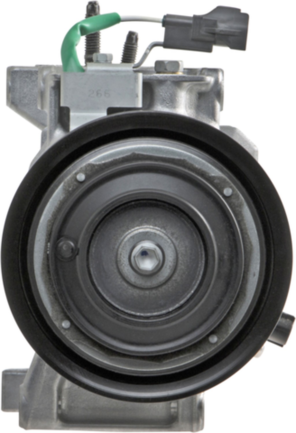 FOUR SEASONS A/C Compressor 198334