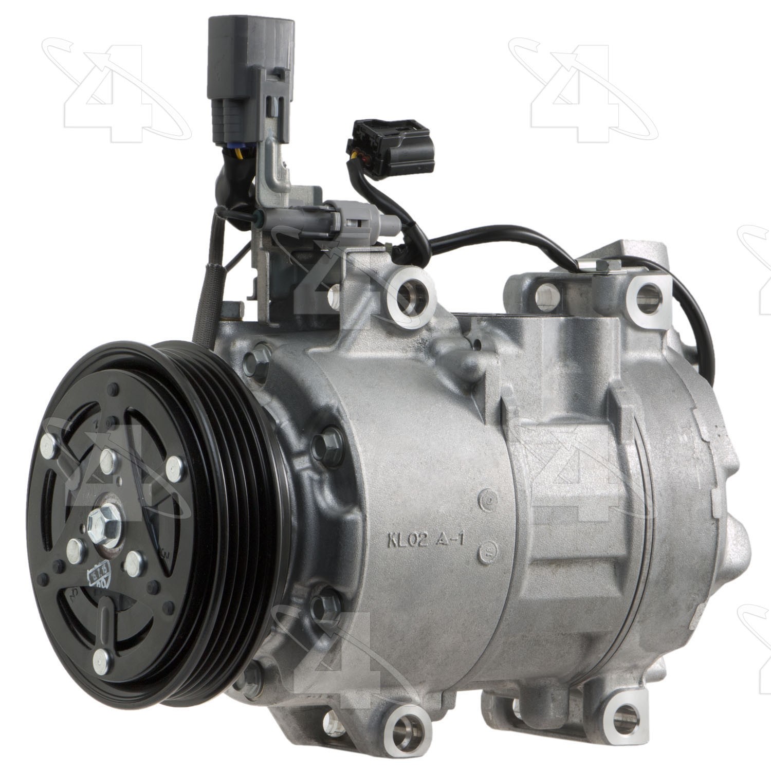 FOUR SEASONS A/C Compressor 198335