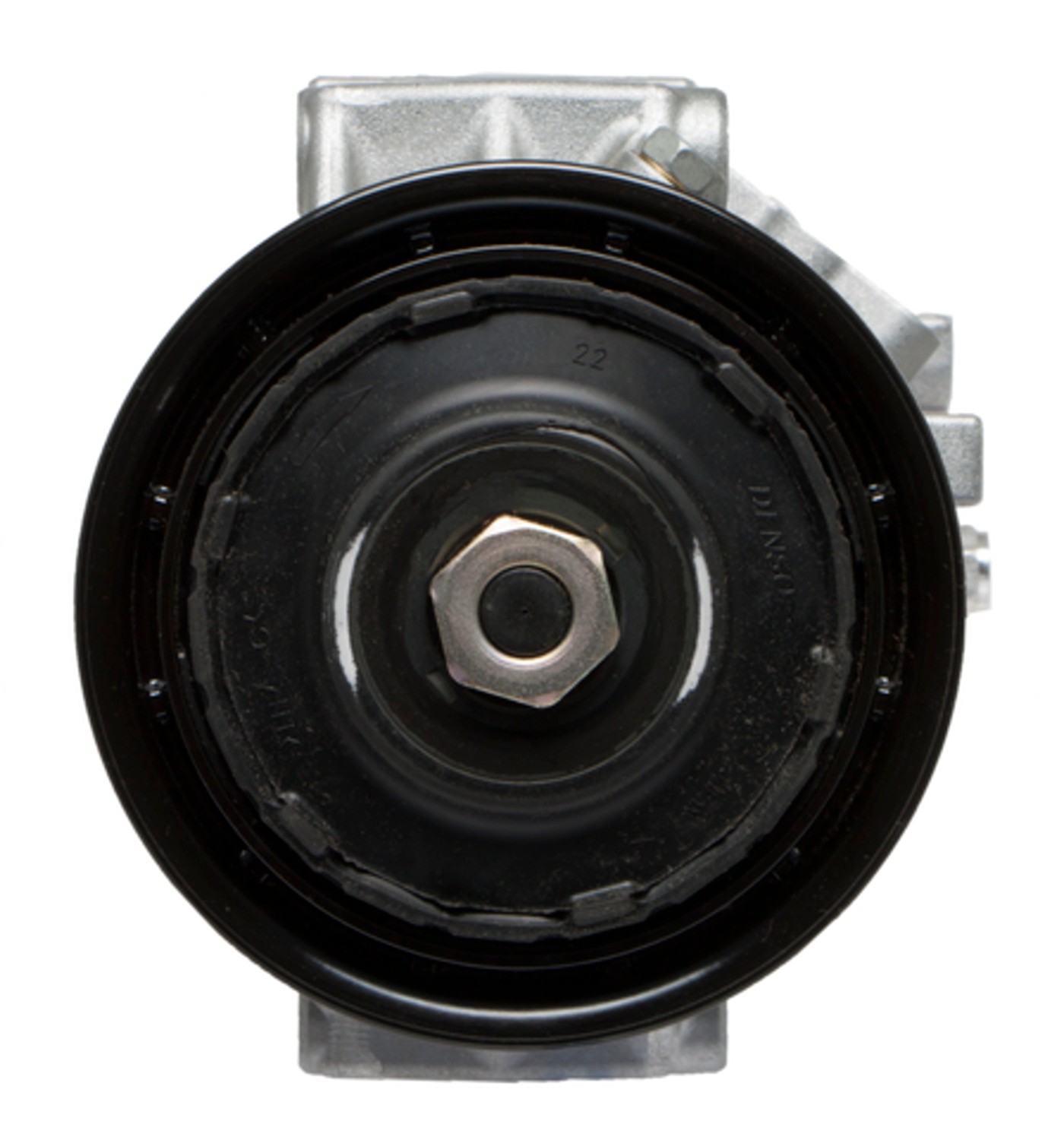 FOUR SEASONS A/C Compressor 198339