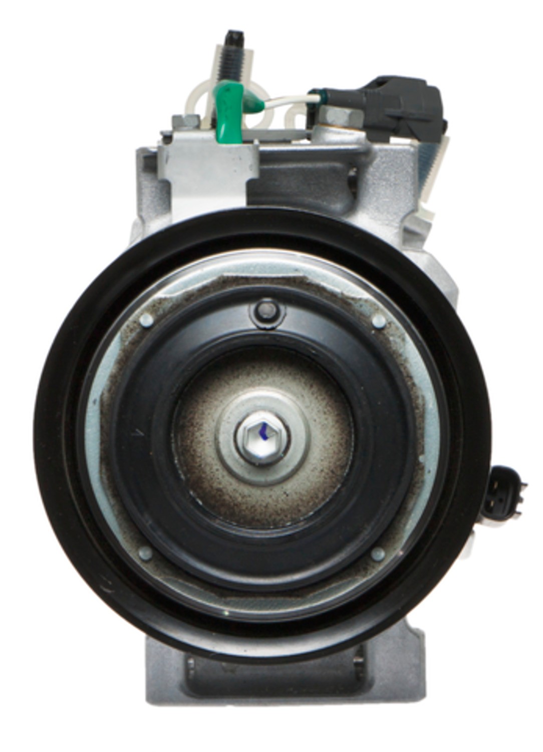 FOUR SEASONS A/C Compressor 198340