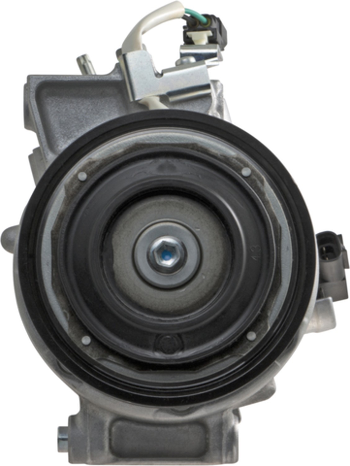FOUR SEASONS A/C Compressor 198342