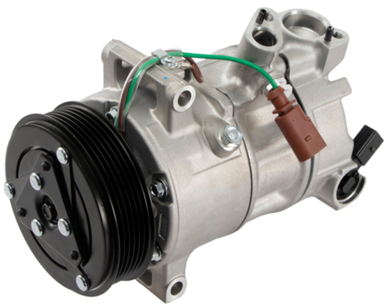 FOUR SEASONS A/C Compressor 198347