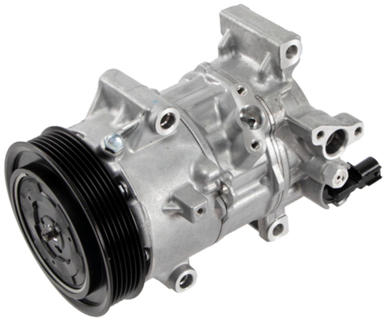 FOUR SEASONS A/C Compressor 198348