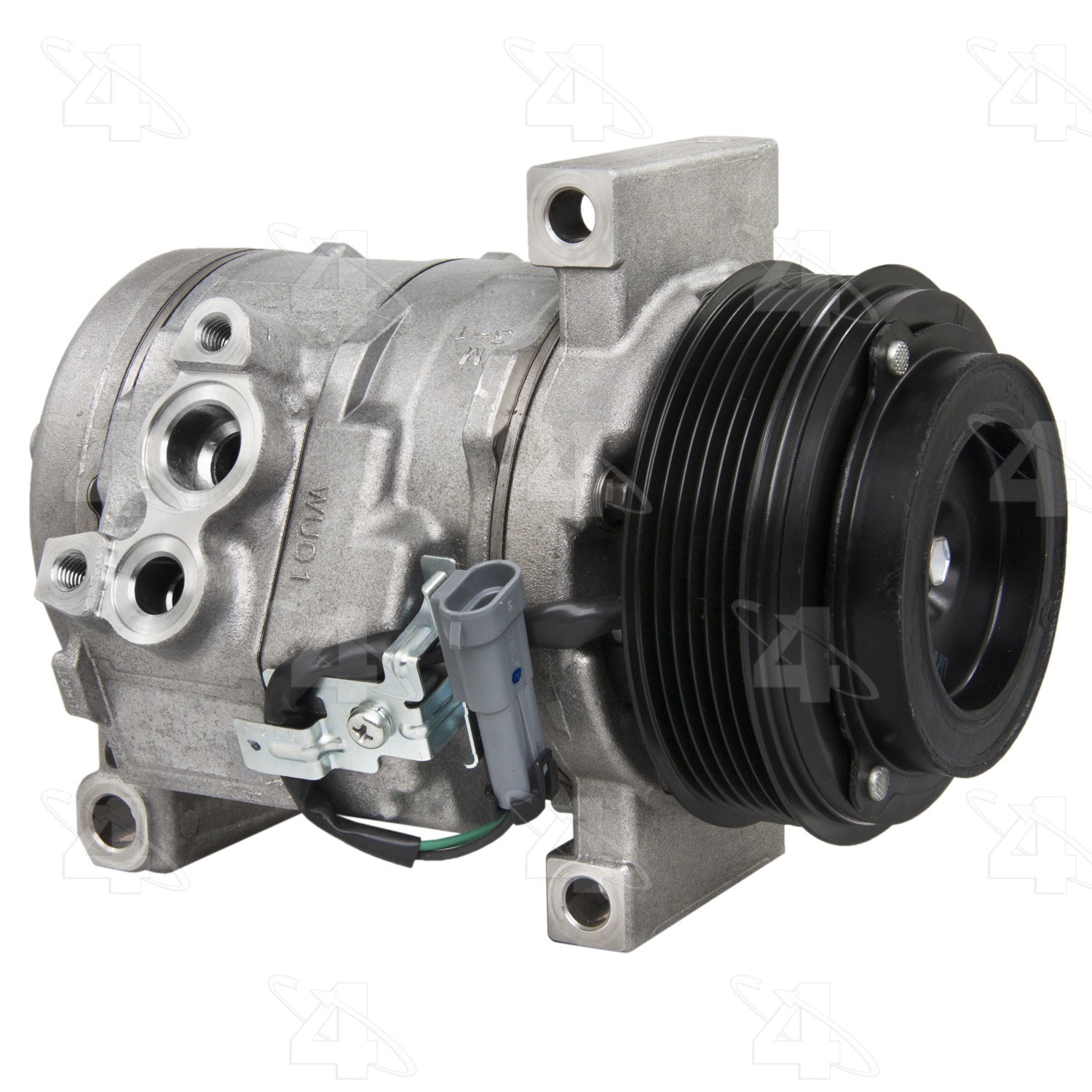 FOUR SEASONS A/C Compressor 198353