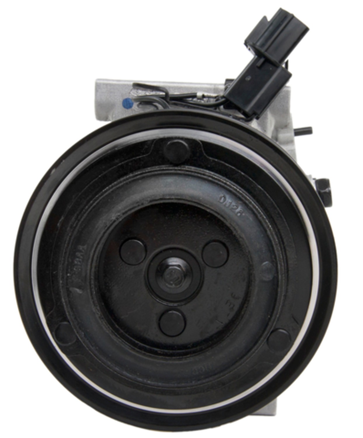 FOUR SEASONS A/C Compressor 198354