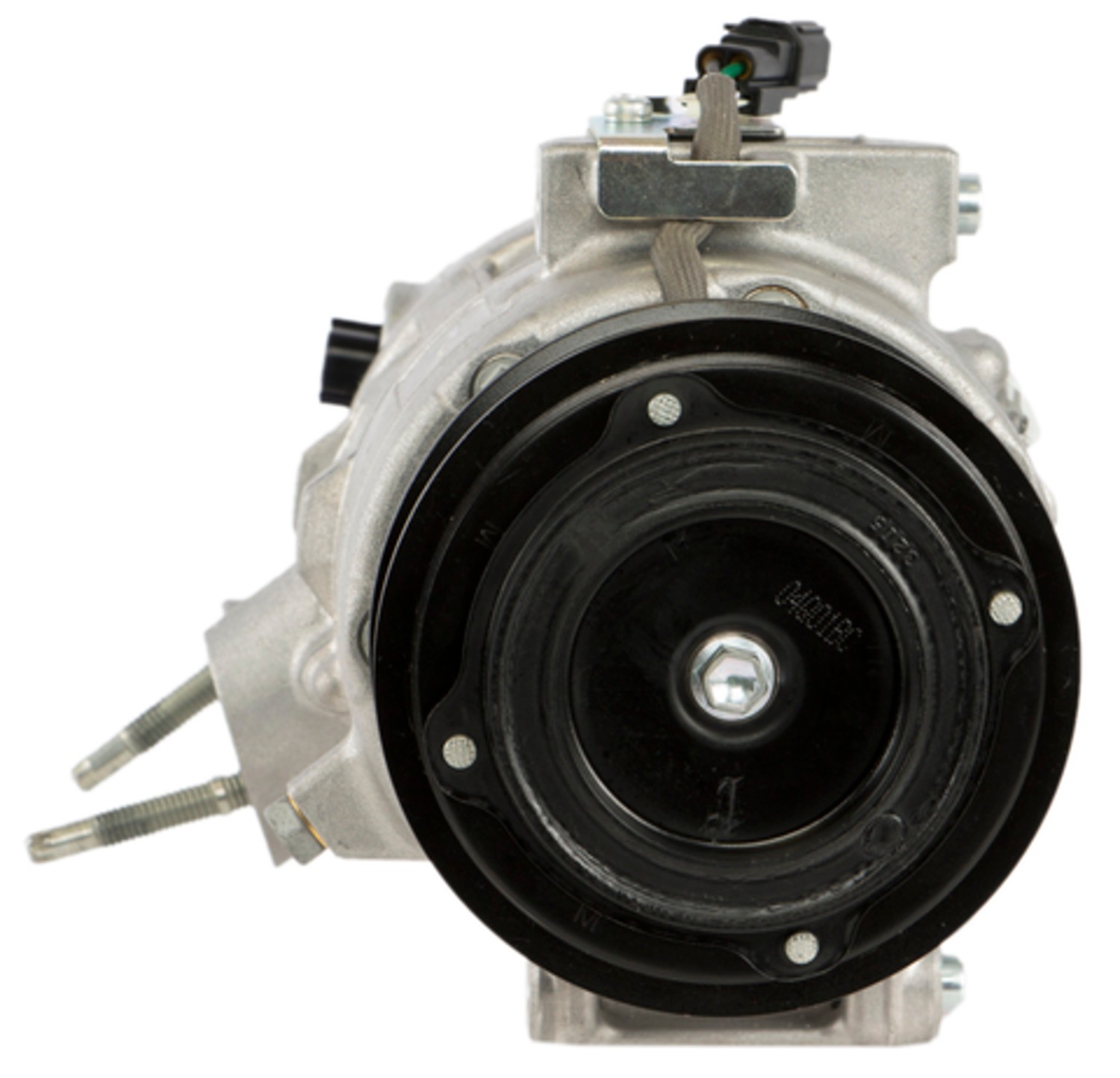 FOUR SEASONS A/C Compressor 198357