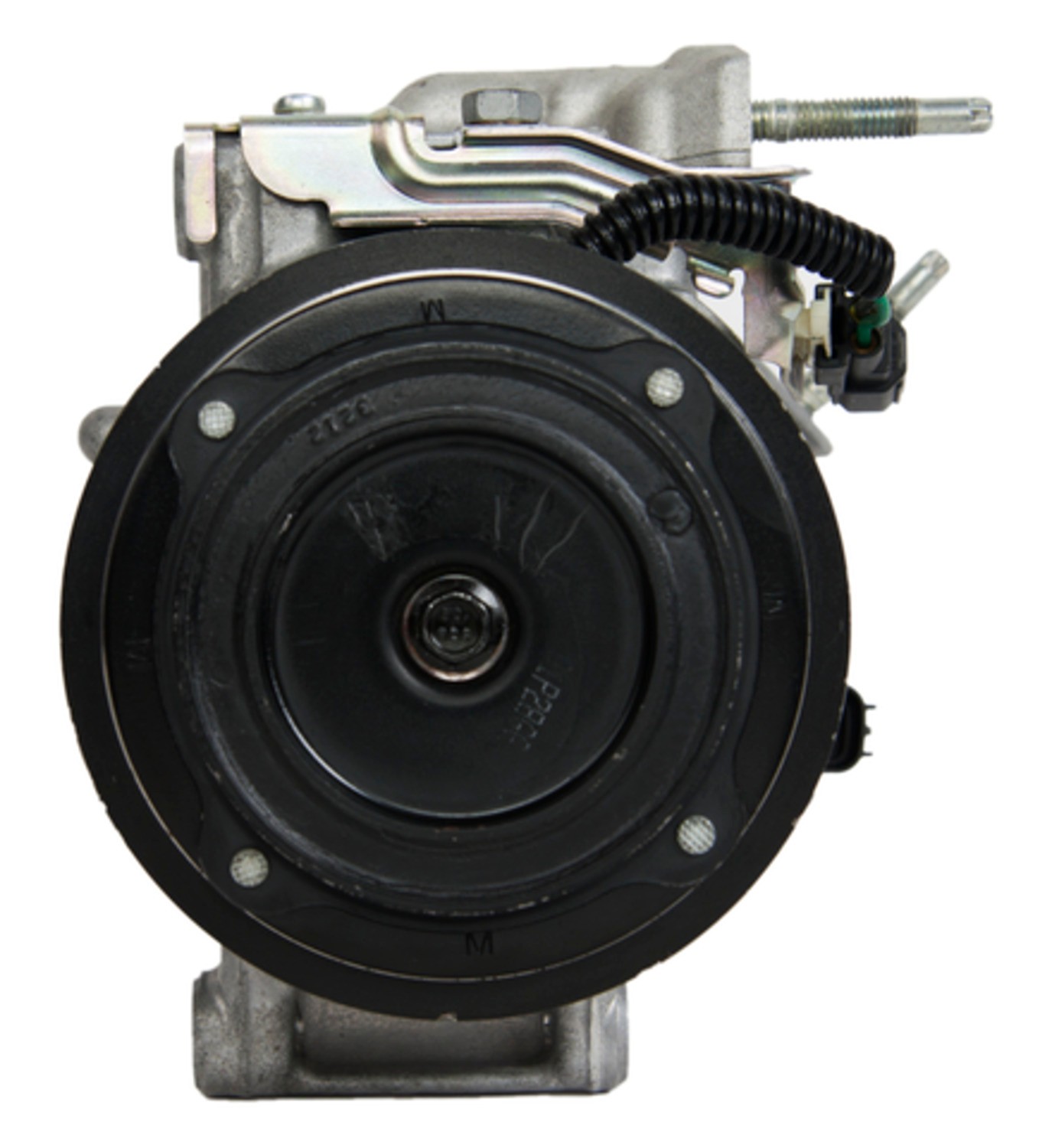 FOUR SEASONS A/C Compressor 198358