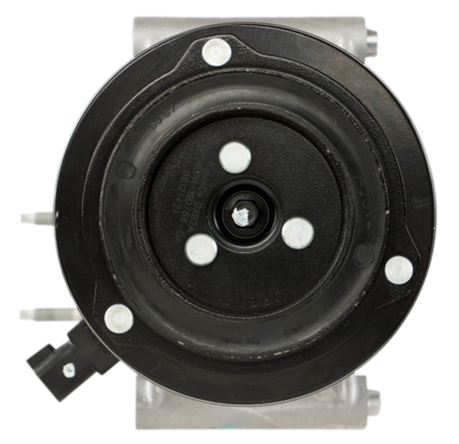 FOUR SEASONS A/C Compressor 198359