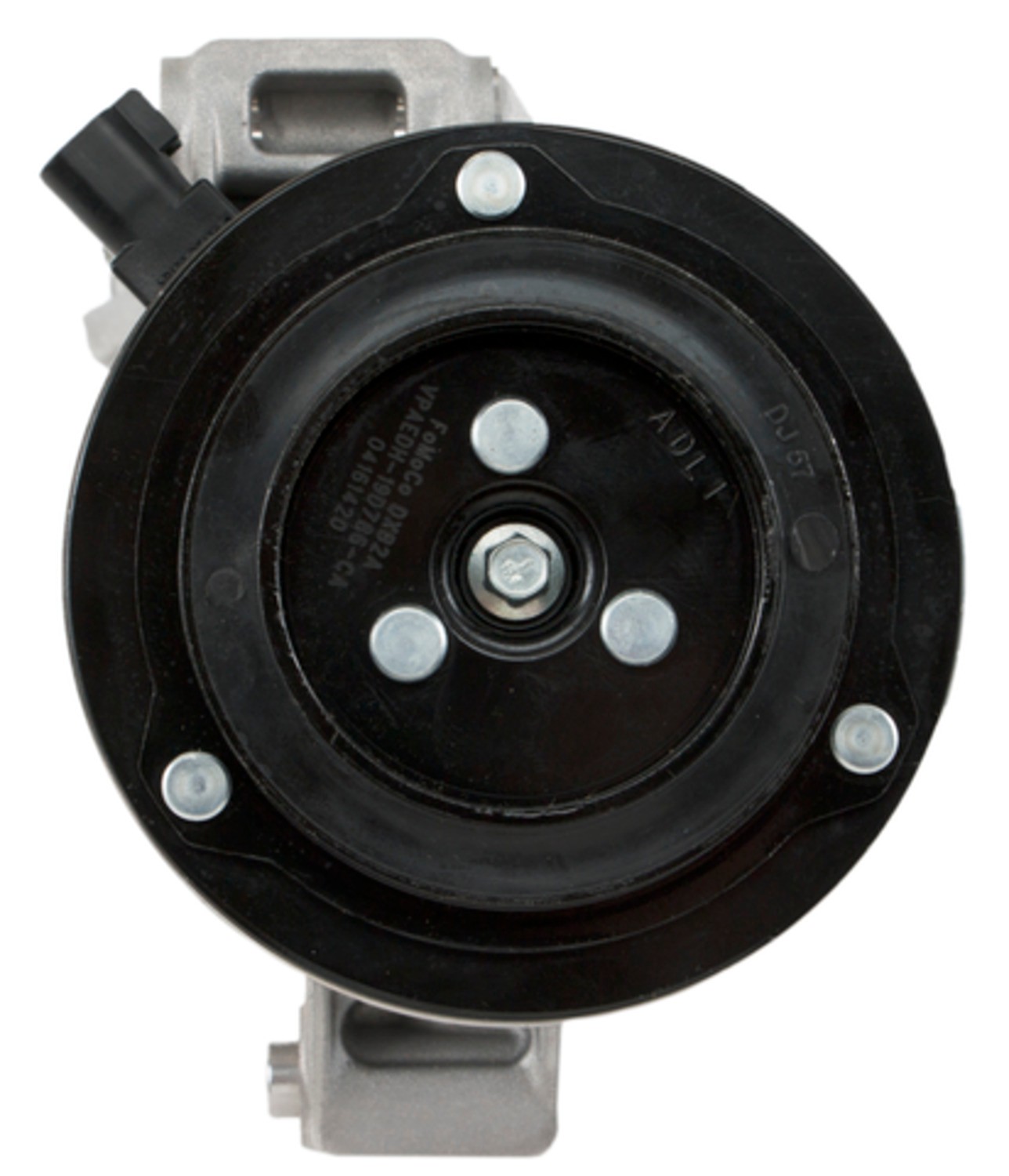 FOUR SEASONS A/C Compressor 198360