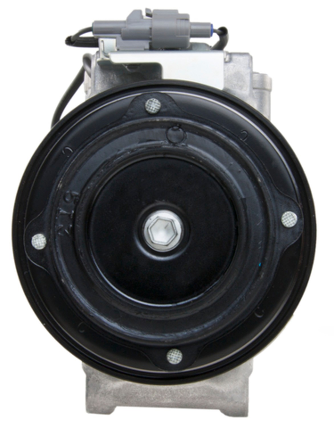 FOUR SEASONS A/C Compressor 198361