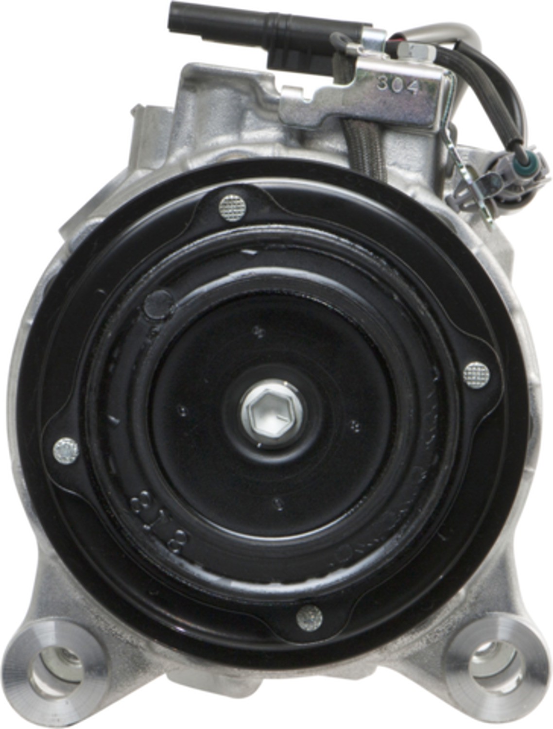 FOUR SEASONS A/C Compressor 198364