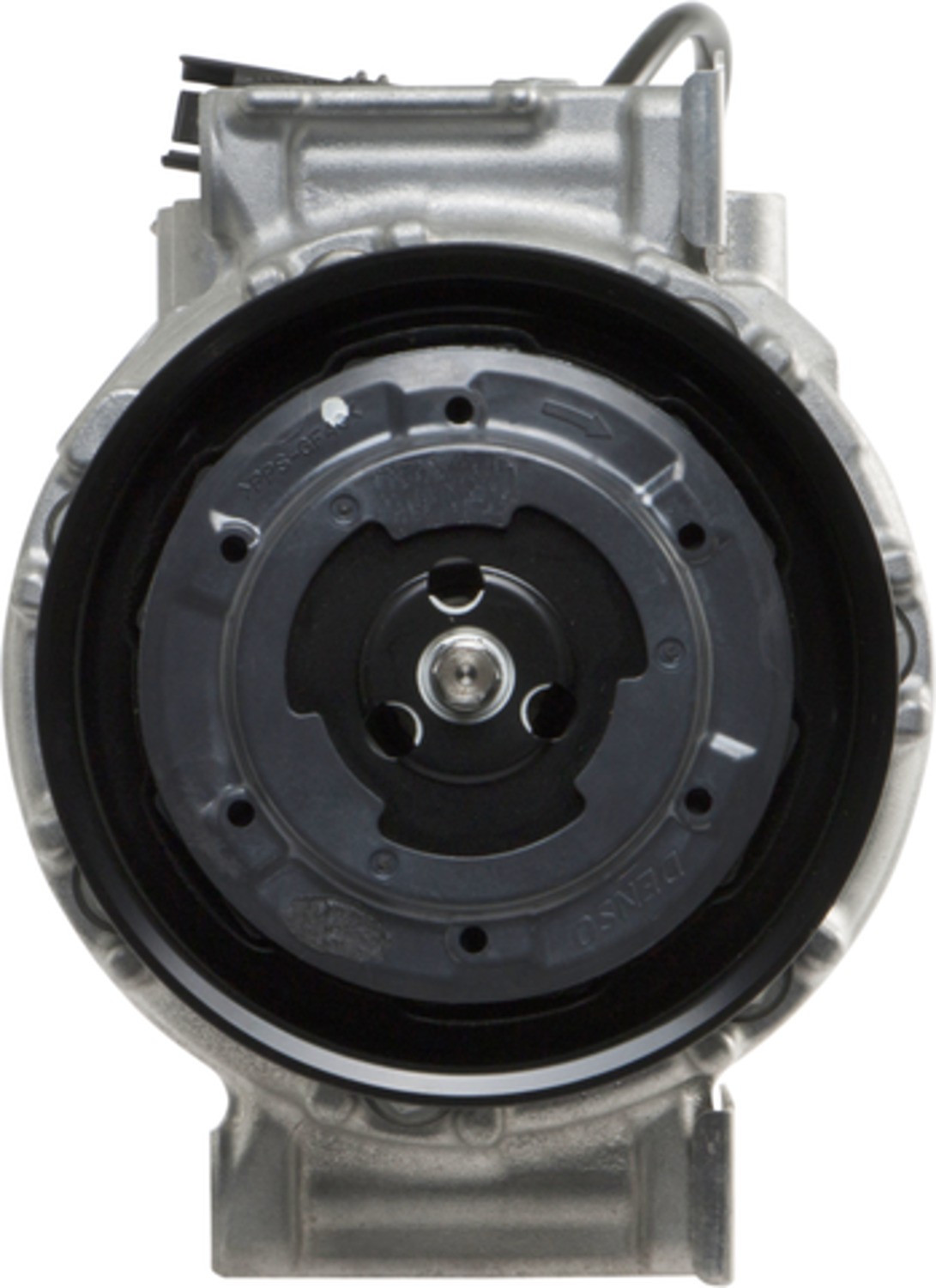 FOUR SEASONS A/C Compressor 198366