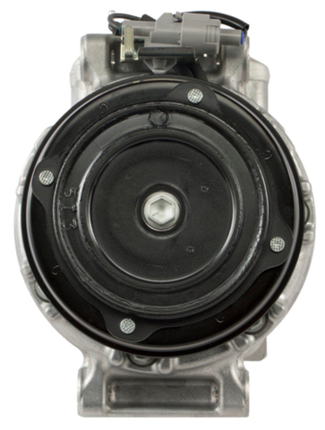 FOUR SEASONS A/C Compressor 198367
