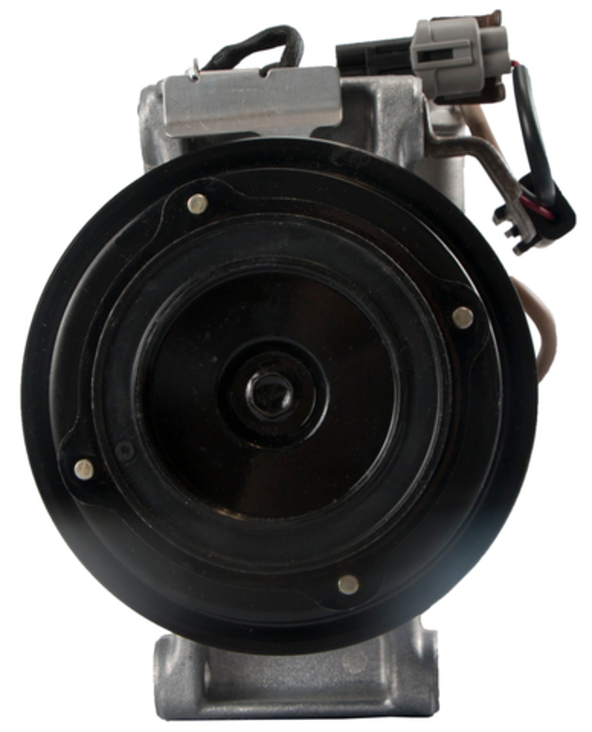 FOUR SEASONS A/C Compressor 198368