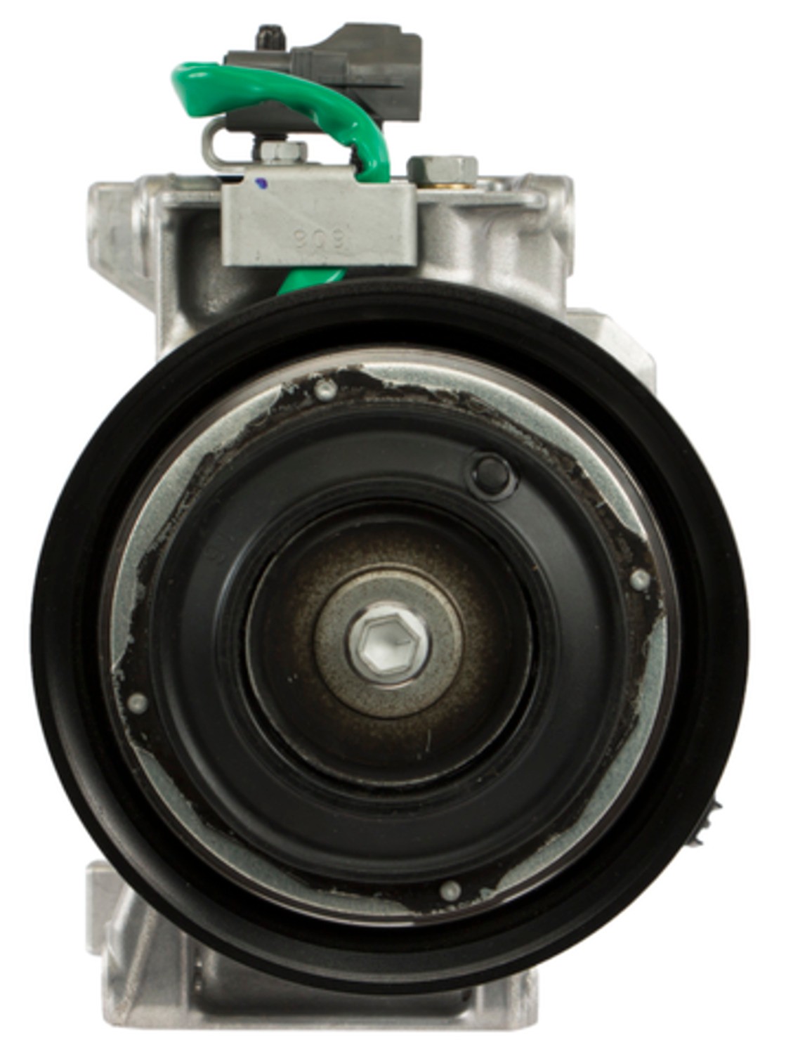FOUR SEASONS A/C Compressor 198375