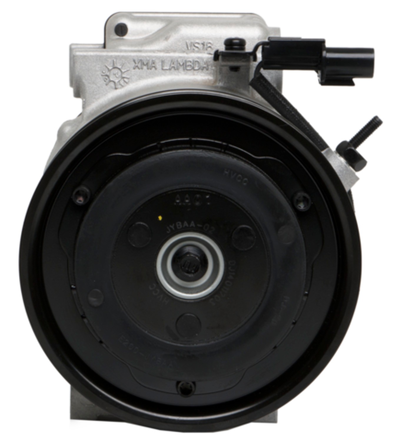 FOUR SEASONS A/C Compressor 198376