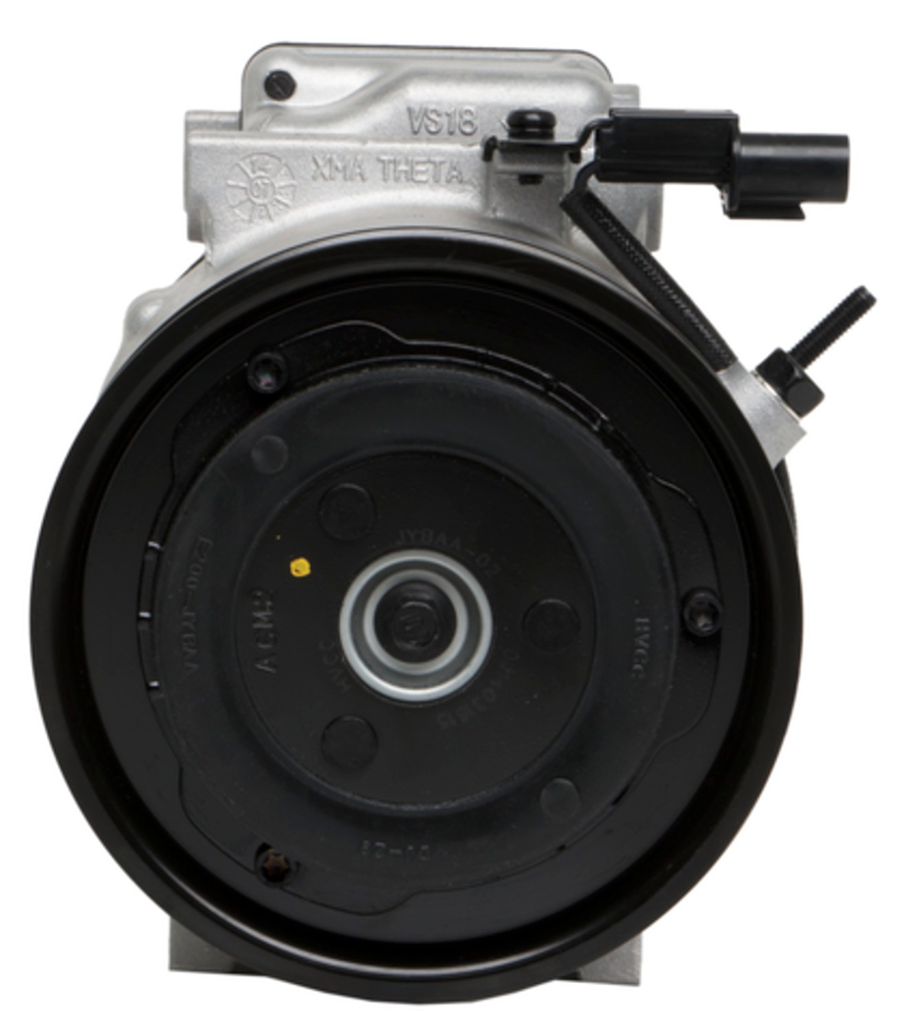 FOUR SEASONS A/C Compressor 198377
