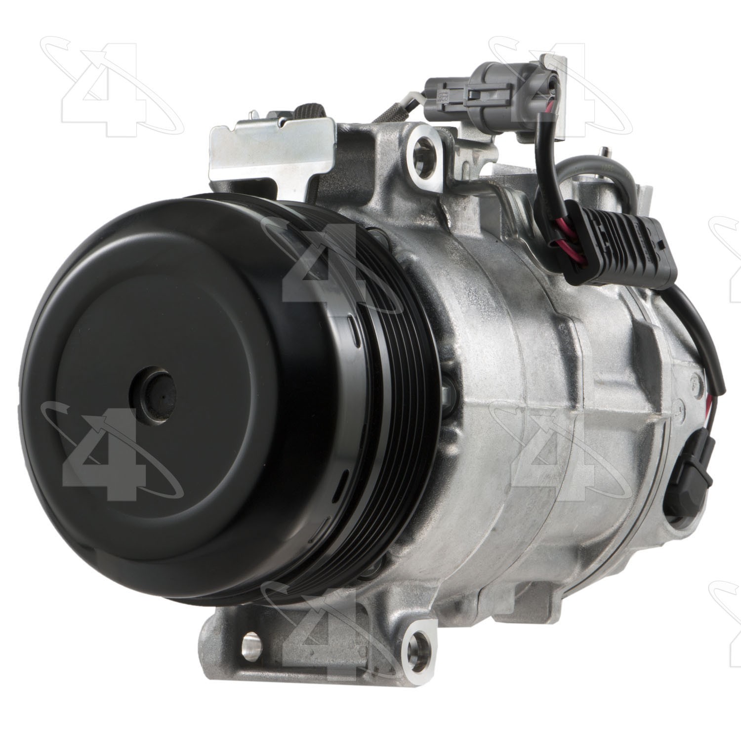 FOUR SEASONS A/C Compressor 198379