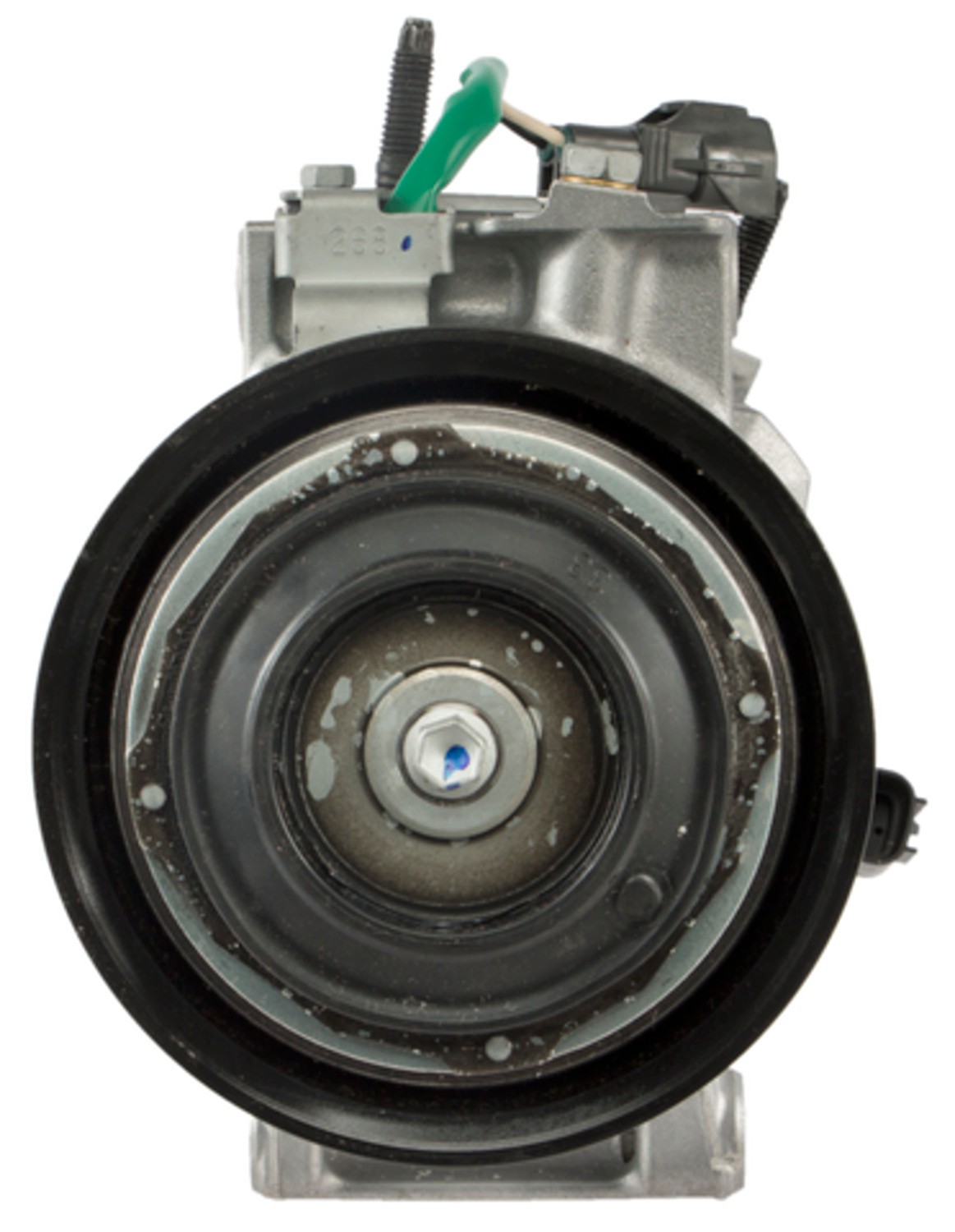 FOUR SEASONS A/C Compressor 198380