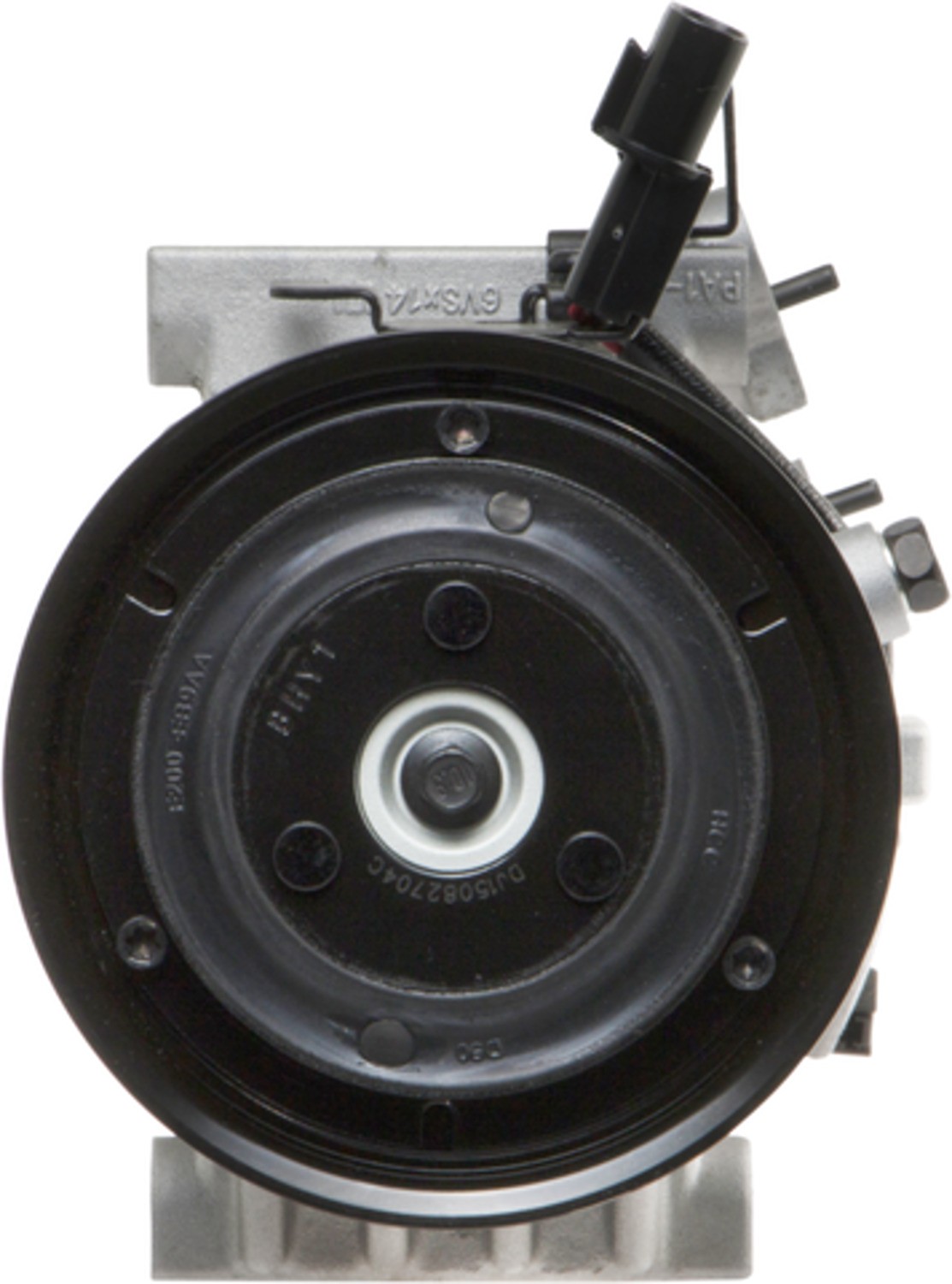 FOUR SEASONS A/C Compressor 198383