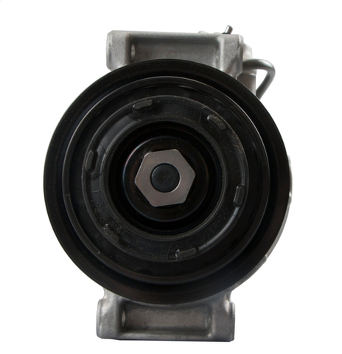 FOUR SEASONS A/C Compressor 198390