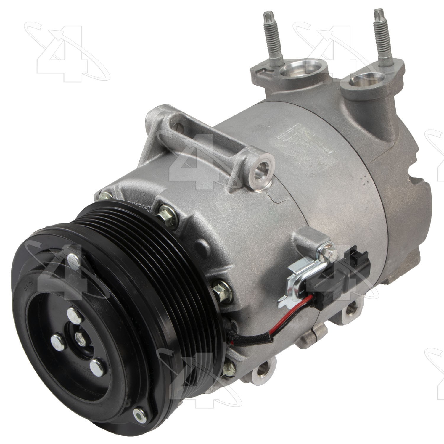 FOUR SEASONS A/C Compressor 198391