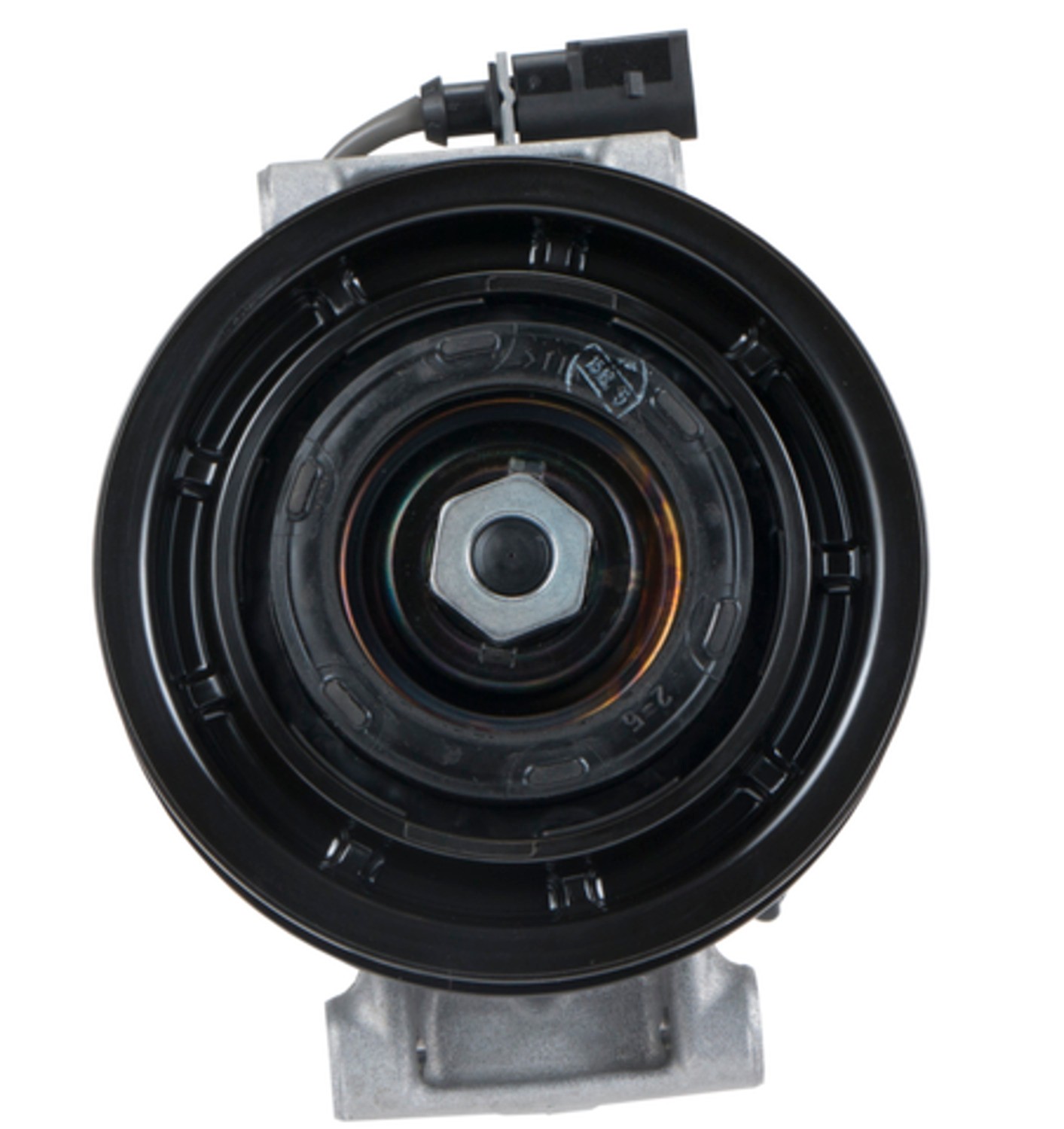 FOUR SEASONS A/C Compressor 198394